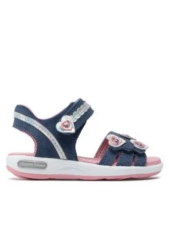 Superfit Sandales 1-006133-8000 M Bleu marine -Mules et sandales Soldes superfit sandales 1 006133 8000 m bleu marine 1