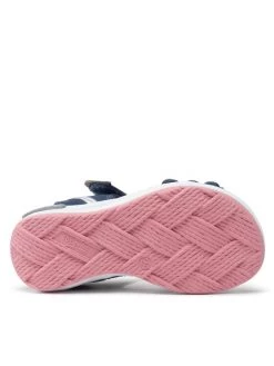 Superfit Sandales 1-006133-8000 M Bleu marine -Mules et sandales Soldes superfit sandales 1 006133 8000 m bleu marine 3