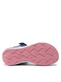 Superfit Sandales 1-006133-8000 S Bleu marine -Mules et sandales Soldes superfit sandales 1 006133 8000 s bleu marine 3