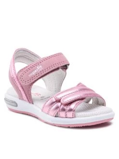 Superfit Sandales 1-006135-5500 M Rose