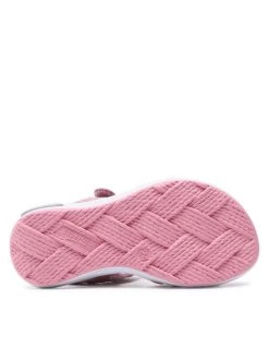 Superfit Sandales 1-006135-5500 M Rose -Mules et sandales Soldes superfit sandales 1 006135 5500 m rose 3