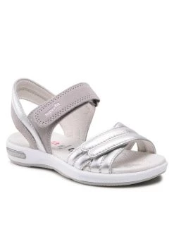Superfit Sandales 1-006135-9000 D Argent