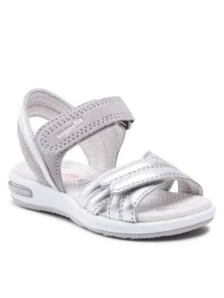 Superfit Sandales 1-006135-9000 M Argent