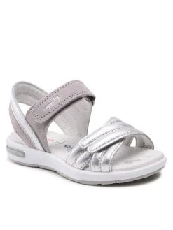 Superfit Sandales 1-006135-9000 S Argent
