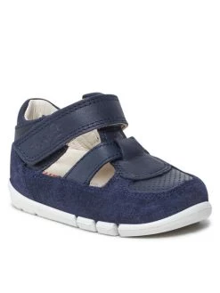 Superfit Sandales 1-006343-8000 Bleu marine