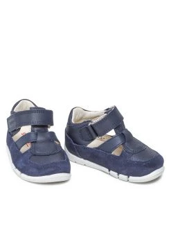 Superfit Sandales 1-006343-8000 Bleu marine 12 Superfit Sandales 1-006343-8000 Bleu marine -Mules et sandales Soldes superfit sandales 1 006343 8000 bleu marine 4