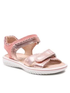 Superfit Sandales 1-00900-9900 M Rose