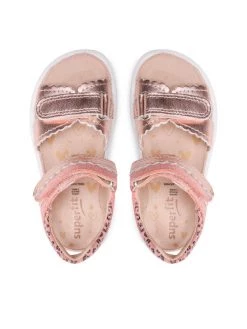 Superfit Sandales 1-00900-9900 M Rose -Mules et sandales Soldes superfit sandales 1 00900 9900 m rose 5