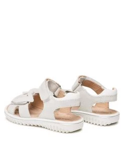 Superfit Sandales 1-009010-1000 M Argent -Mules et sandales Soldes superfit sandales 1 009010 1000 m argent 2