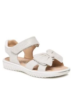 Superfit Sandales 1-009010-1000 M Argent