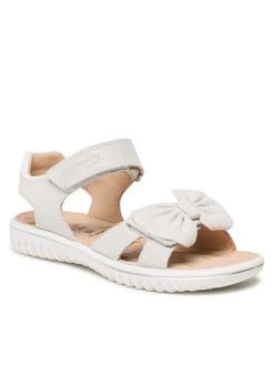 Superfit Sandales 1-009010-1000 S Argent