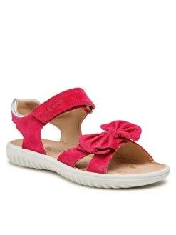 Superfit Sandales 1-009010-5000 D Rose