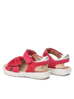 Superfit Sandales 1-009010-5000 M Rose -Mules et sandales Soldes superfit sandales 1 009010 5000 m rose 2