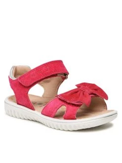 Superfit Sandales 1-009010-5000 M Rose