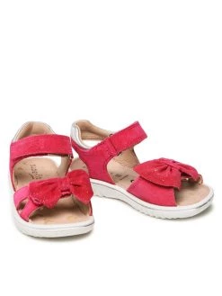 Superfit Sandales 1-009010-5000 M Rose -Mules et sandales Soldes superfit sandales 1 009010 5000 m rose 4