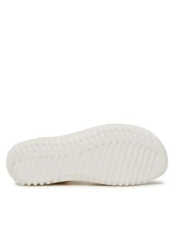 Superfit Sandales 1-009010-6000 D Jaune -Mules et sandales Soldes superfit sandales 1 009010 6000 d jaune 3