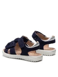 Superfit Sandales 1-009010-8000 M Bleu marine -Mules et sandales Soldes superfit sandales 1 009010 8000 m bleu marine 2