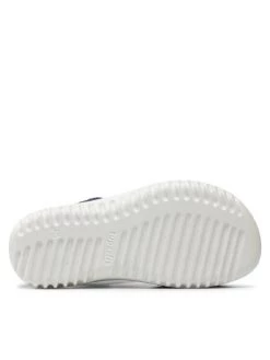 Superfit Sandales 1-009010-8000 M Bleu marine -Mules et sandales Soldes superfit sandales 1 009010 8000 m bleu marine 3