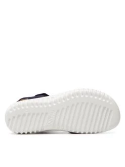 Superfit Sandales 1-009010-8000 S Bleu marine -Mules et sandales Soldes superfit sandales 1 009010 8000 s bleu marine 3