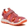 Superfit Sandales 1-00902-5500 S Rose