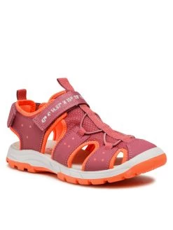 Superfit Sandales 1-009027-5500 D Rose