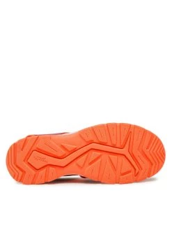 Superfit Sandales 1-009027-5500 D Rose -Mules et sandales Soldes superfit sandales 1 009027 5500 d rose 3