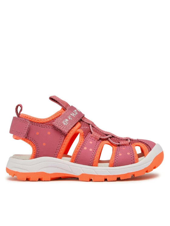 Superfit Sandales 1-009027-5500 M Rose 4 Superfit Sandales 1-009027-5500 M Rose – Image 2