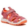 Superfit Sandales 1-009027-5500 M Rose