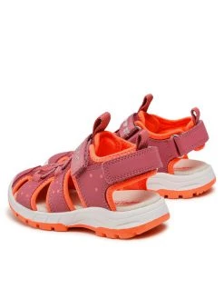 Superfit Sandales 1-009027-5500 M Rose 10 Superfit Sandales 1-009027-5500 M Rose -Mules et sandales Soldes superfit sandales 1 009027 5500 m rose 2