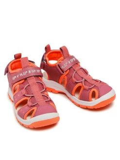 Superfit Sandales 1-009027-5500 M Rose 12 Superfit Sandales 1-009027-5500 M Rose -Mules et sandales Soldes superfit sandales 1 009027 5500 m rose 4