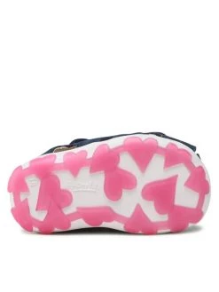 Superfit Sandales 1-600036-8000 M Bleu marine -Mules et sandales Soldes superfit sandales 1 600036 8000 m bleu marine 3