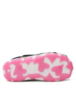 Superfit Sandales 1-600036-8000 S Bleu marine -Mules et sandales Soldes superfit sandales 1 600036 8000 s bleu marine 3