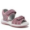 Superfit Sandales 1-60612-8500 M Rose -Mules et sandales Soldes superfit sandales 1 60612 8500 m rose