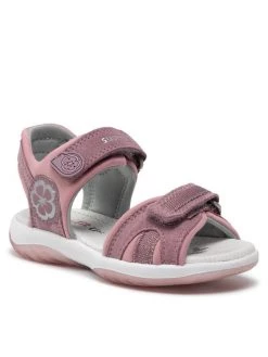 Superfit Sandales 1-60612-8500 M Rose