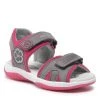 Superfit Sandales 1-606127-2520 M Gris