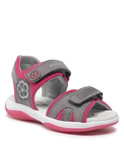 Superfit Sandales 1-606127-2520 M Gris