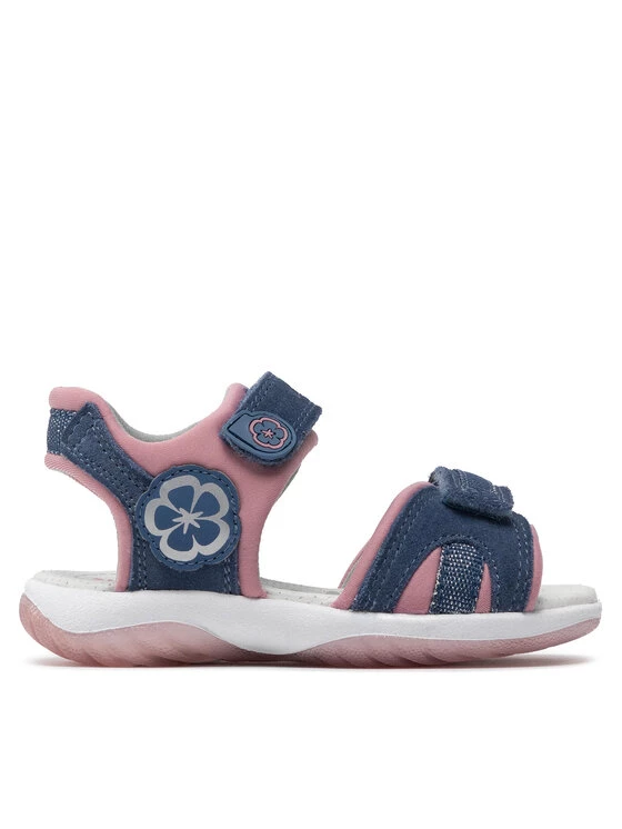 Superfit Sandales -1-606127-8020 M Bleu 4 Superfit Sandales -1-606127-8020 M Bleu – Image 2