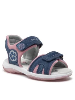 Superfit Sandales -1-606127-8020 M Bleu