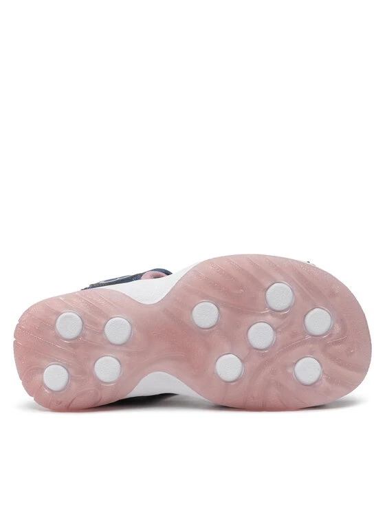 Superfit Sandales -1-606127-8020 M Bleu 6 Superfit Sandales -1-606127-8020 M Bleu – Image 4