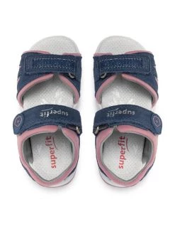 Superfit Sandales -1-606127-8020 M Bleu 12 Superfit Sandales -1-606127-8020 M Bleu -Mules et sandales Soldes superfit sandales 1 606127 8020 m bleu 4