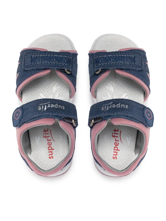 Superfit Sandales -1-606127-8020 M Bleu 7 Superfit Sandales -1-606127-8020 M Bleu – Image 5