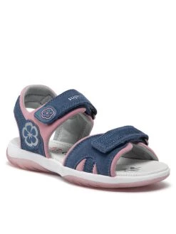 Superfit Sandales 1-606127-8020 S Bleu