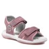 Superfit Sandales 1-606127-8500 S Violet -Mules et sandales Soldes superfit sandales 1 606127 8500 s violet