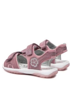 Superfit Sandales 1-606127-8500 S Violet -Mules et sandales Soldes superfit sandales 1 606127 8500 s violet 2