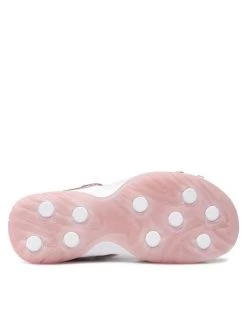 Superfit Sandales 1-606127-8500 S Violet -Mules et sandales Soldes superfit sandales 1 606127 8500 s violet 3