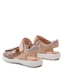 Superfit Sandales 1-609004-4000 M Beige -Mules et sandales Soldes superfit sandales 1 609004 4000 m beige 2