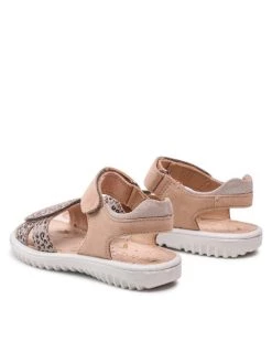 Superfit Sandales 1-609004-4000 S Multicolore -Mules et sandales Soldes superfit sandales 1 609004 4000 s multicolore 2