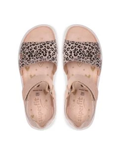 Superfit Sandales 1-609004-4000 S Multicolore -Mules et sandales Soldes superfit sandales 1 609004 4000 s multicolore 5