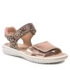 Superfit Sandales 1-609004-9900 S Beige -Mules et sandales Soldes superfit sandales 1 609004 9900 s beige