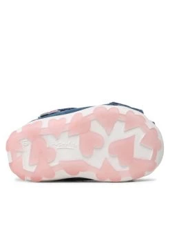 Superfit Sandales 1-609037-8010 M Bleu marine -Mules et sandales Soldes superfit sandales 1 609037 8010 m bleu marine 3